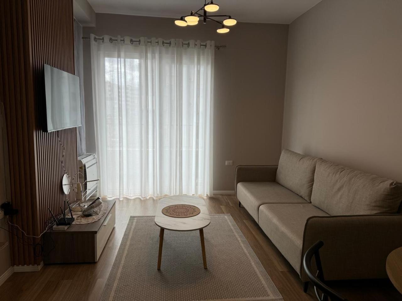 Olivia House Apartment Yzberish Exterior photo