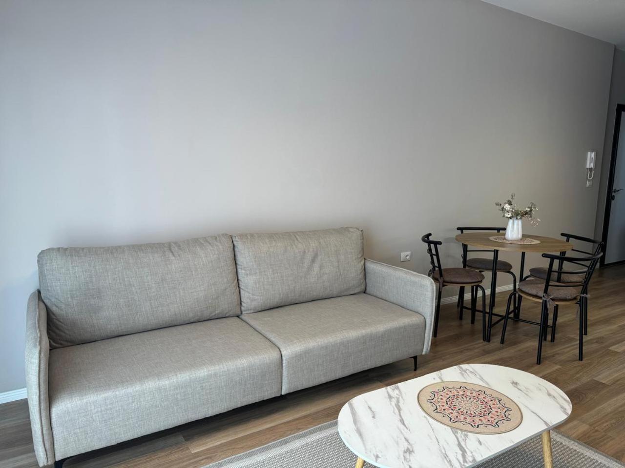 Olivia House Apartment Yzberish Exterior photo